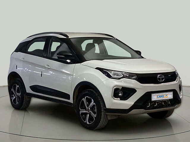 Second Hand Tata Nexon [2017-2020] XZ Plus in Delhi