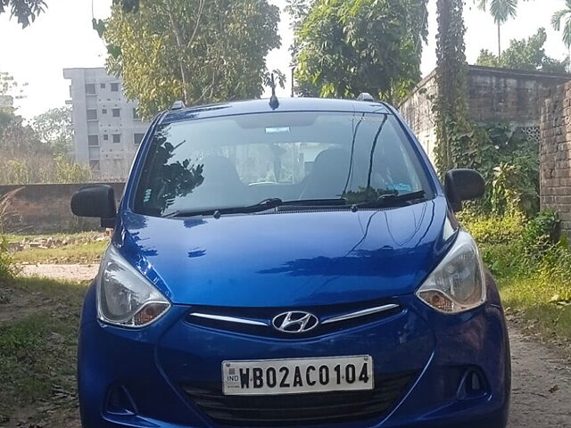 Second Hand Hyundai Eon Era + in Kolkata