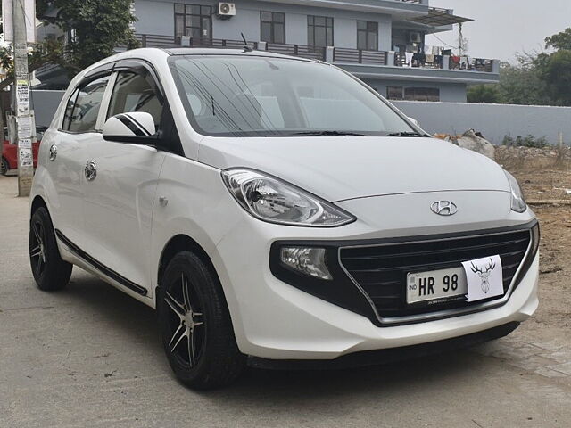 Second Hand Hyundai Santro Magna [2018-2020] in Gurgaon