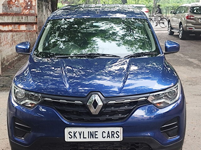 Second Hand Renault Triber [2019-2023] RXL [2019-2020] in Delhi