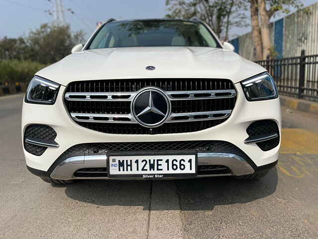 Second Hand Mercedes-Benz GLE [2020-2023] 300d 4MATIC LWB [2020-2023] in Mumbai