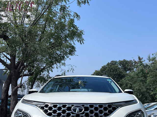 Second Hand Tata Safari [2021-2023] XT in Ahmedabad