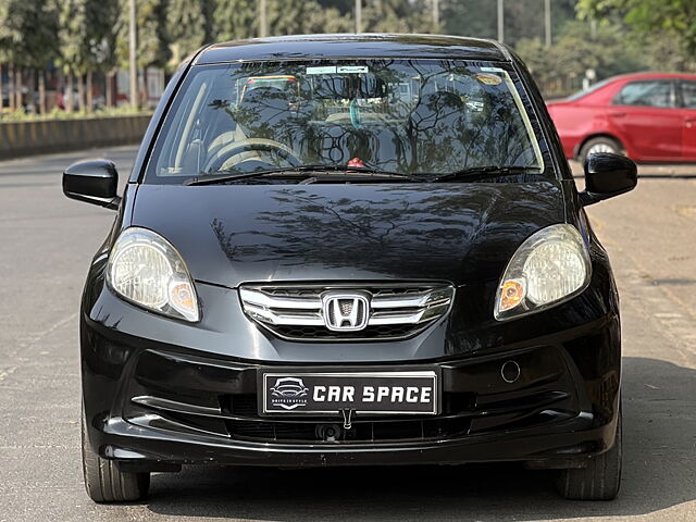 Second Hand Honda Amaze [2016-2018] 1.2 S i-VTEC in Mumbai