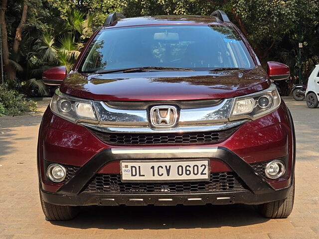 Second Hand Honda BR-V VX Petrol [2016-2017] in Delhi