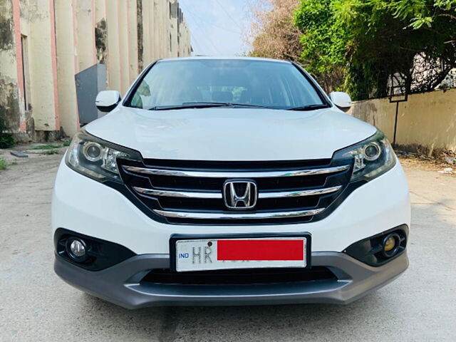 Second Hand Honda CR-V [2013-2018] 2.0L 2WD AT in Delhi