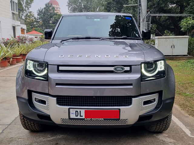 Second Hand Land Rover Defender 110 HSE 2.0 Petrol in Delhi