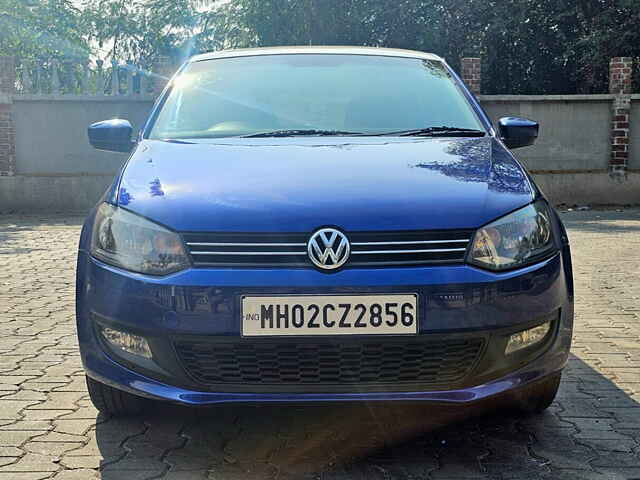 Second Hand Volkswagen Polo [2012-2014] GT TSI in Mumbai