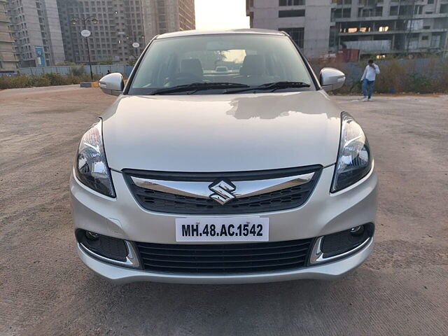 Second Hand Maruti Suzuki Swift DZire [2011-2015] VXI in Mumbai