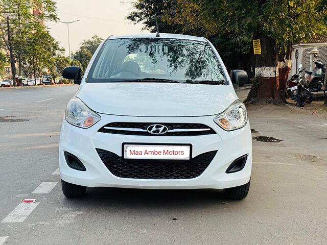 Second Hand Hyundai i10 [2010-2017] Era 1.1 iRDE2 [2010-2017] in Vadodara