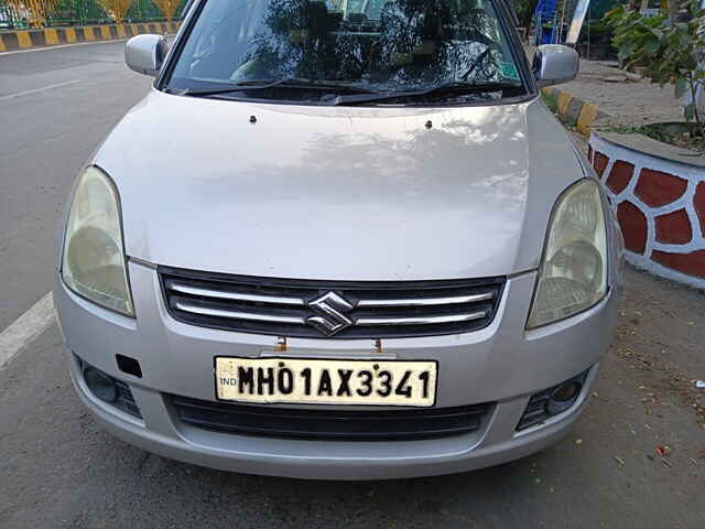 Second Hand Maruti Suzuki Swift DZire [2011-2015] VXI in Mumbai