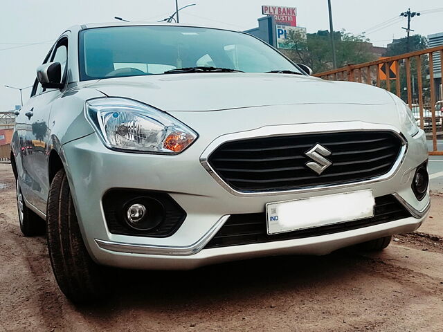 Second Hand Maruti Suzuki Dzire [2017-2020] VXi AMT in Agra