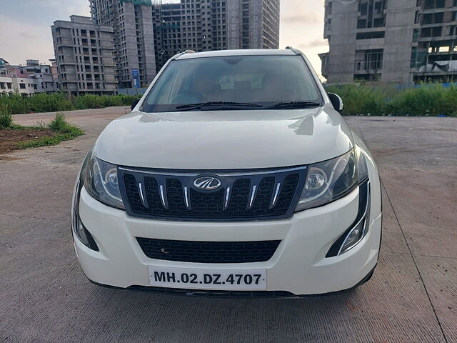 Second Hand Mahindra XUV500 [2015-2018] W10 in Mumbai