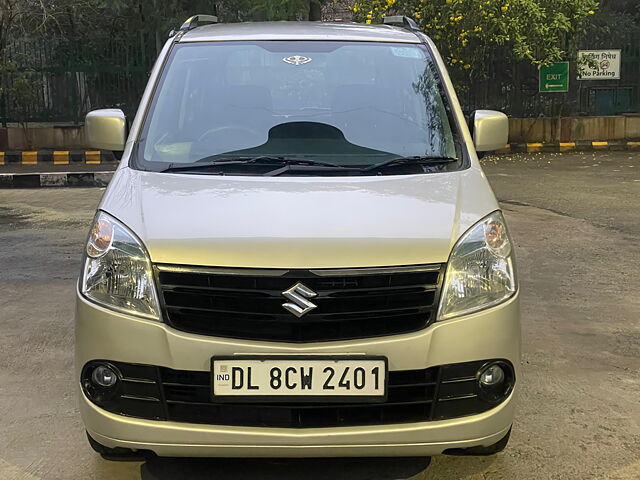 Second Hand Maruti Suzuki Wagon R 1.0 [2010-2013] VXi in Delhi