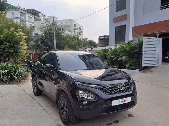 Second Hand Tata Harrier [2019-2023] XZA Plus in Hyderabad