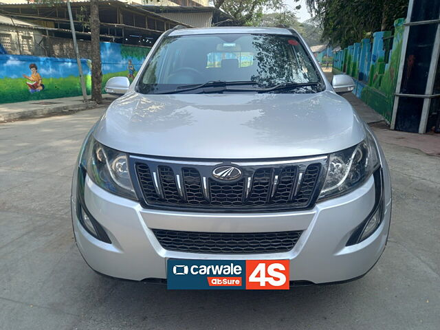 Second Hand Mahindra XUV500 [2015-2018] W6 in Mumbai