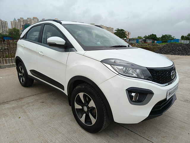 Second Hand Tata Nexon [2017-2020] XZA Plus Diesel in Mumbai