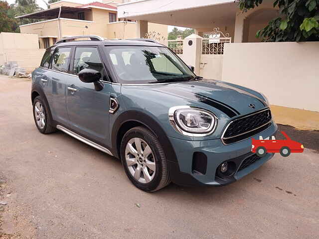 Second Hand MINI Cooper [2014-2018] S in Coimbatore