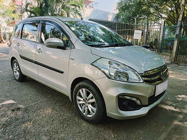 Second Hand Maruti Suzuki Ertiga [2018-2022] ZXi in Bangalore