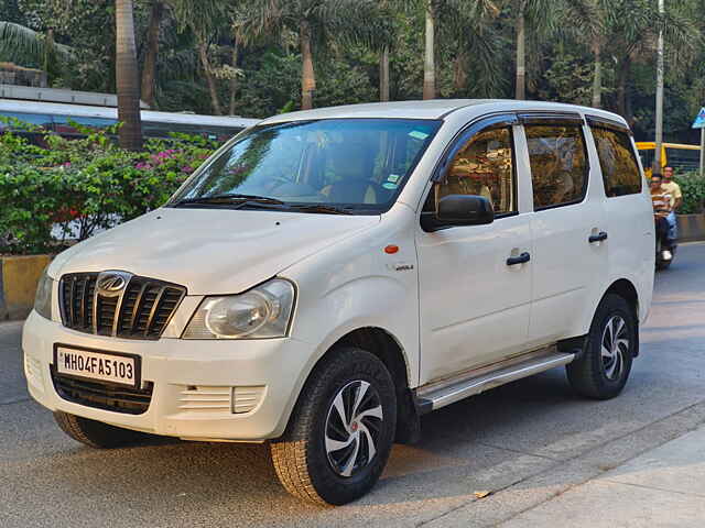 Second Hand Mahindra Xylo [2009-2012] E4 BS-IV in Mumbai