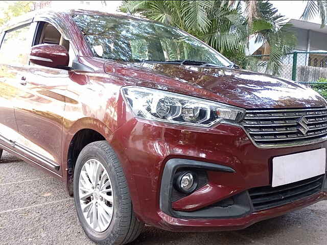 Second Hand Maruti Suzuki Ertiga [2018-2022] ZXi Plus in Bangalore