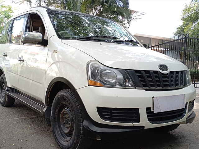 Second Hand Mahindra Xylo [2009-2012] E8 BS-IV in Bangalore