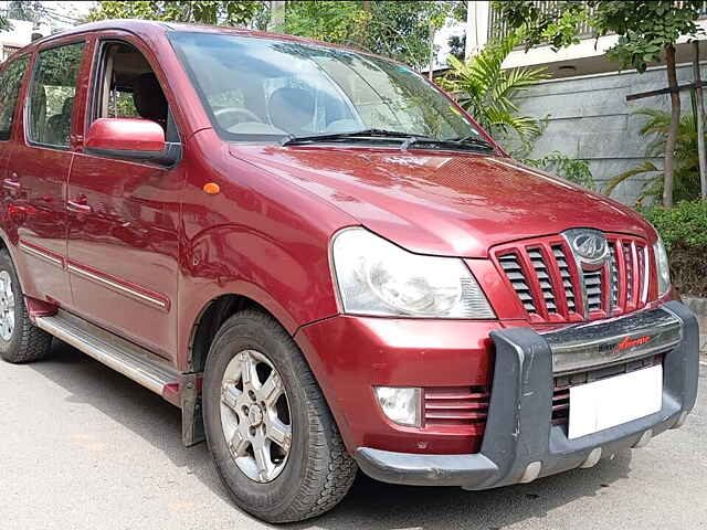 Second Hand Mahindra Xylo [2009-2012] E6 BS-IV in Bangalore