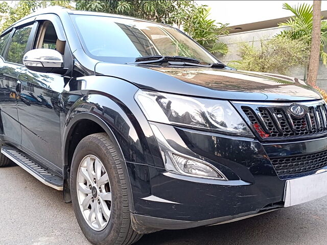 Second Hand Mahindra XUV500 [2015-2018] W10 AT 1.99 in Bangalore