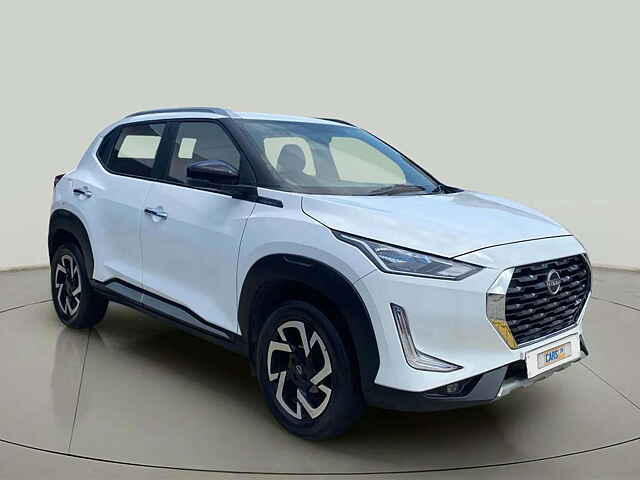 Second Hand Nissan Magnite [2020-2024] XV [2020] in Chennai