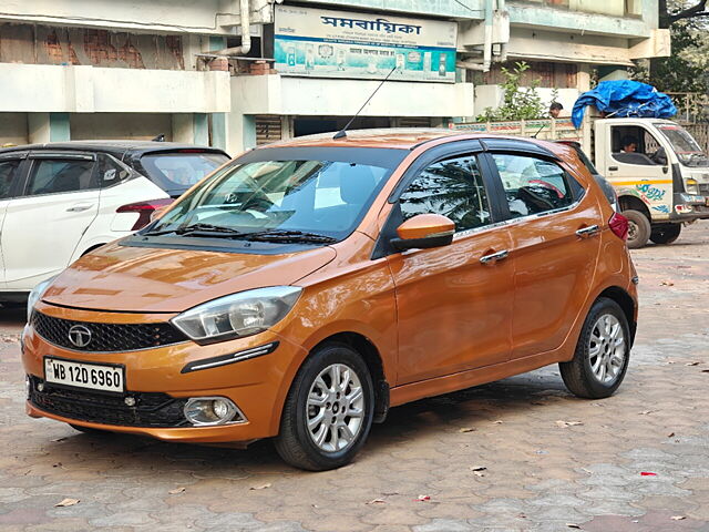 Second Hand Tata Tiago [2016-2020] Revotorq XZ [2016-2019] in Kolkata