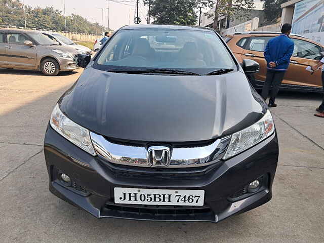 Second Hand Honda City [2014-2017] V in Jamshedpur