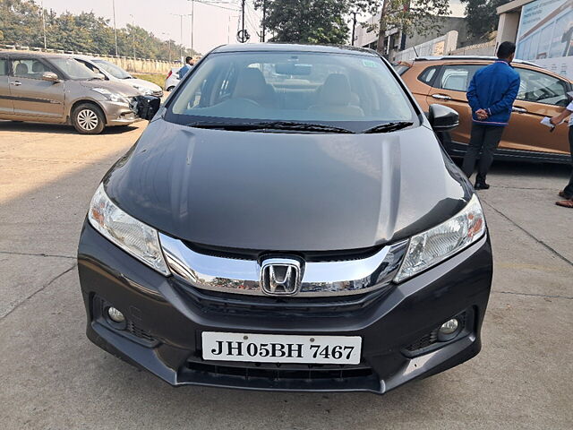 Second Hand Honda City [2014-2017] V in Jamshedpur