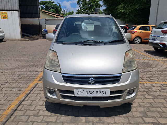 Second Hand Maruti Suzuki Estilo [2006-2009] VXi in Jamshedpur