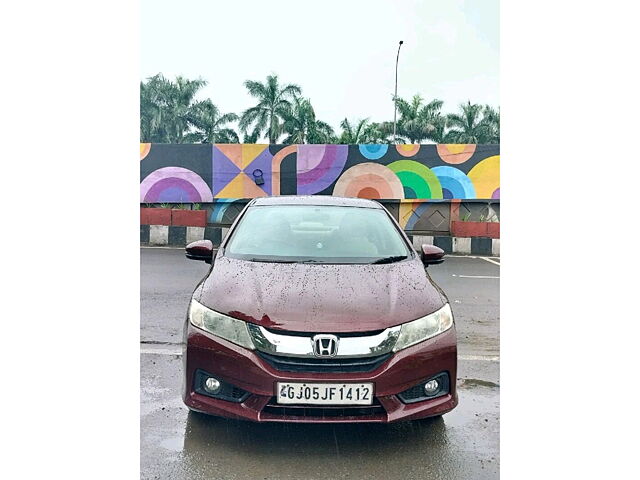 Second Hand Honda City [2014-2017] V in Surat