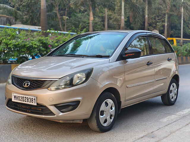 Second Hand Tata Bolt XE Petrol in Mumbai