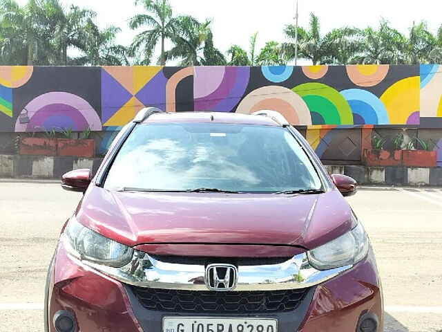 Second Hand Honda WR-V [2017-2020] S MT Diesel in Surat