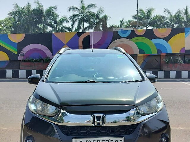 Second Hand Honda WR-V [2017-2020] S MT Diesel in Surat