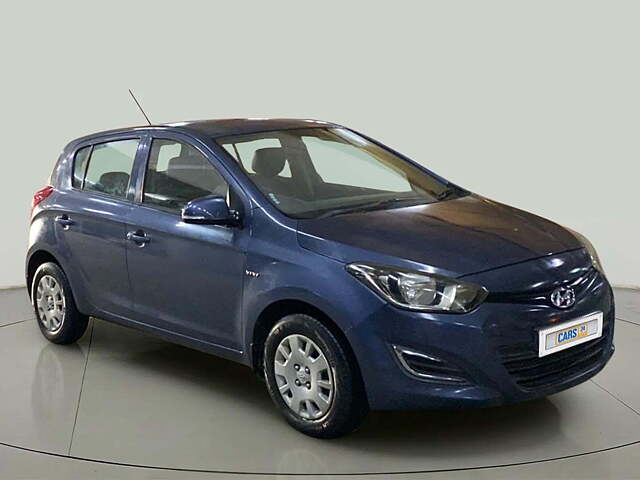 Second Hand Hyundai i20 [2012-2014] Magna (O) 1.2 in Vadodara