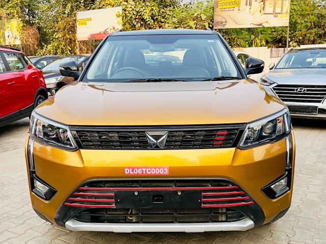 Second Hand Mahindra XUV300 [2019-2024] 1.5 W8 (O) [2019-2020] in Gurgaon