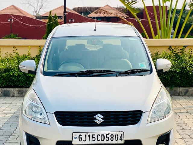 Second Hand Maruti Suzuki Ertiga [2015-2018] VDI SHVS in Surat