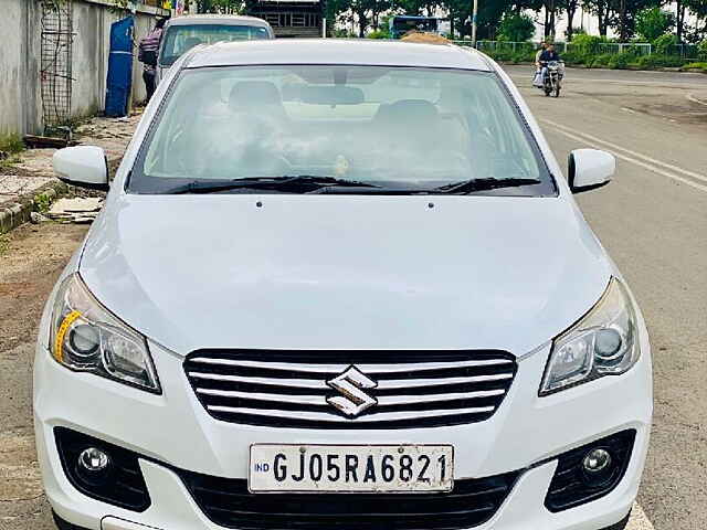 Second Hand Maruti Suzuki Ciaz [2017-2018] Delta 1.4 MT in Surat