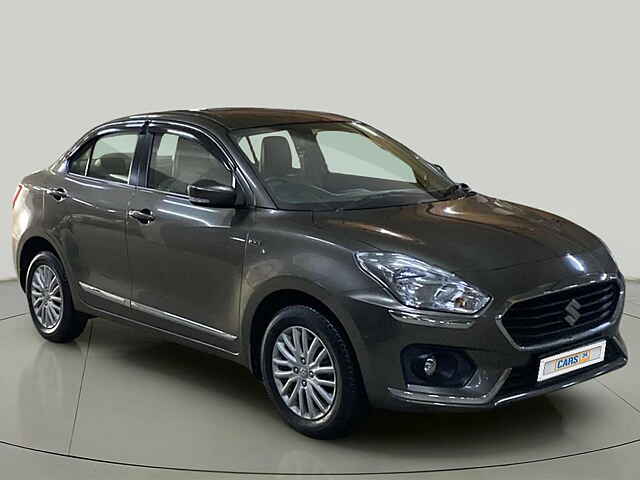 Second Hand Maruti Suzuki Dzire [2017-2020] ZXi AMT in Vadodara