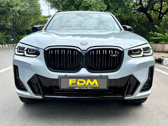 Second Hand BMW X3 M40i xDrive in Delhi