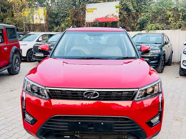 Second Hand Mahindra XUV300 [2019-2024] W8 (O) 1.2 Petrol in Gurgaon