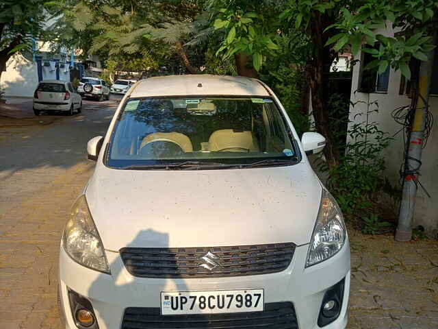 Second Hand Maruti Suzuki Ertiga [2012-2015] VDi in Kanpur