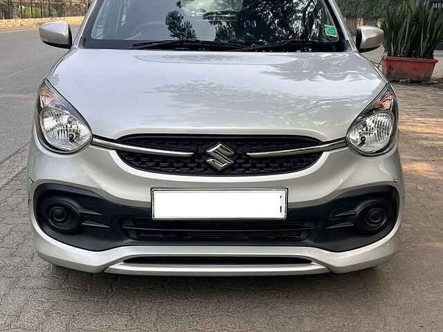 Second Hand Maruti Suzuki Celerio [2017-2021] ZXi in Mumbai