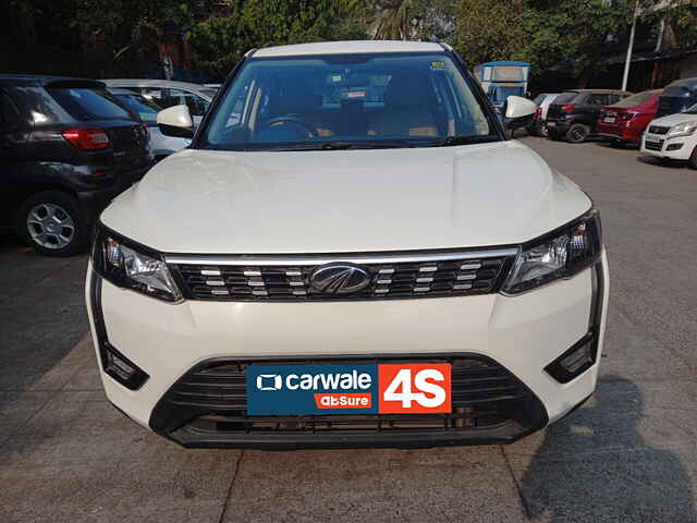 Second Hand Mahindra XUV300 [2019-2024] W6 1.2 Petrol in Thane