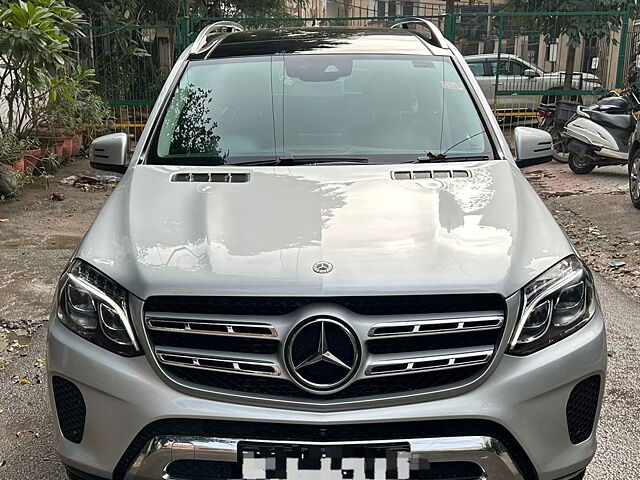 Second Hand Mercedes-Benz GLS [2016-2020] 350 d in Delhi