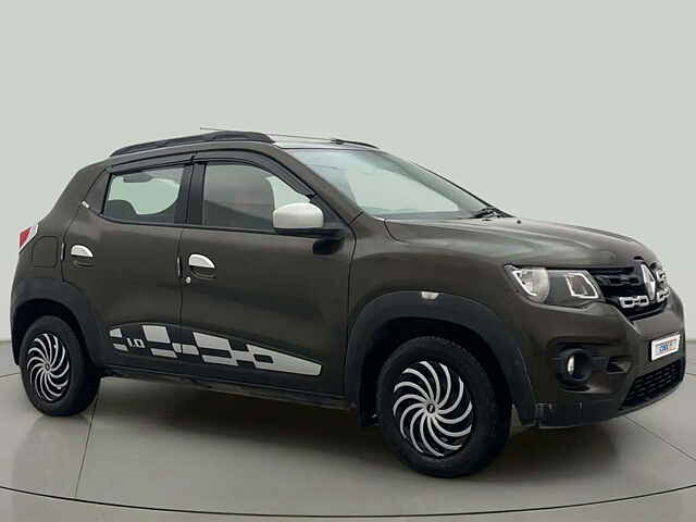 Second Hand Renault Kwid [2022-2023] RXT 1.0 AMT in Bangalore