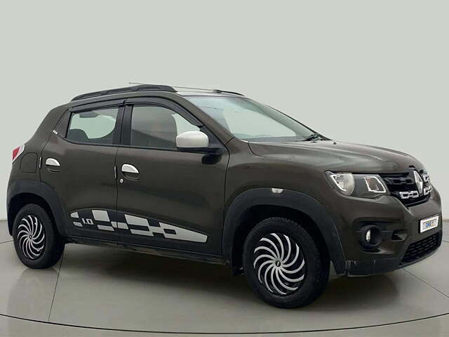 Second Hand Renault Kwid [2022-2023] RXT 1.0 AMT in Bangalore