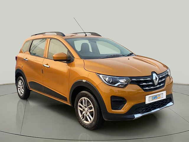 Second Hand Renault Triber [2019-2023] RXL [2019-2020] in Chennai